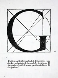 G, illustrazione da 